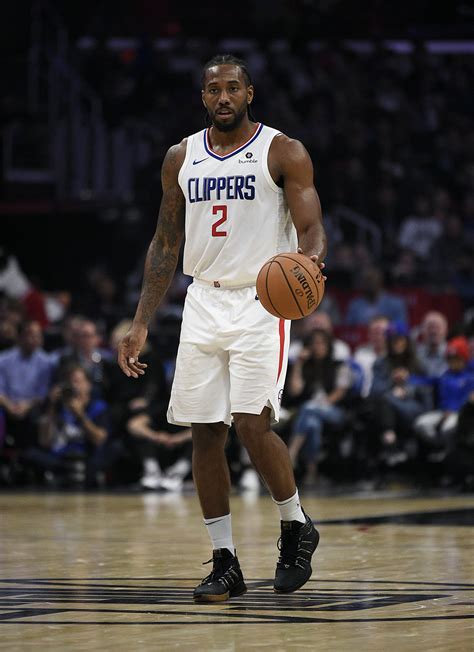 latest on kawhi leonard.